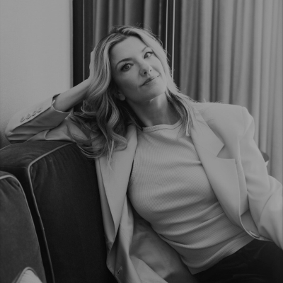 Inge Theron